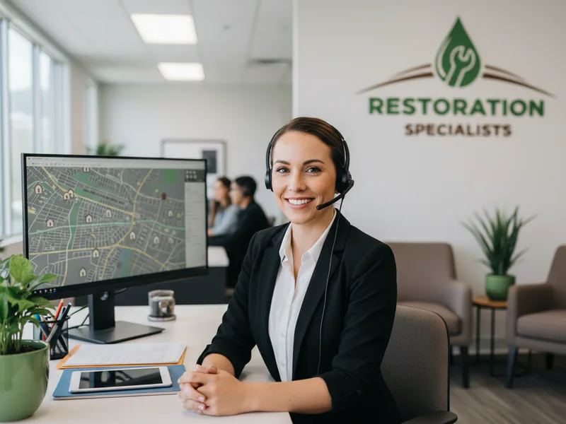 Water Damage Restoration  in Rio Vista  FAQ