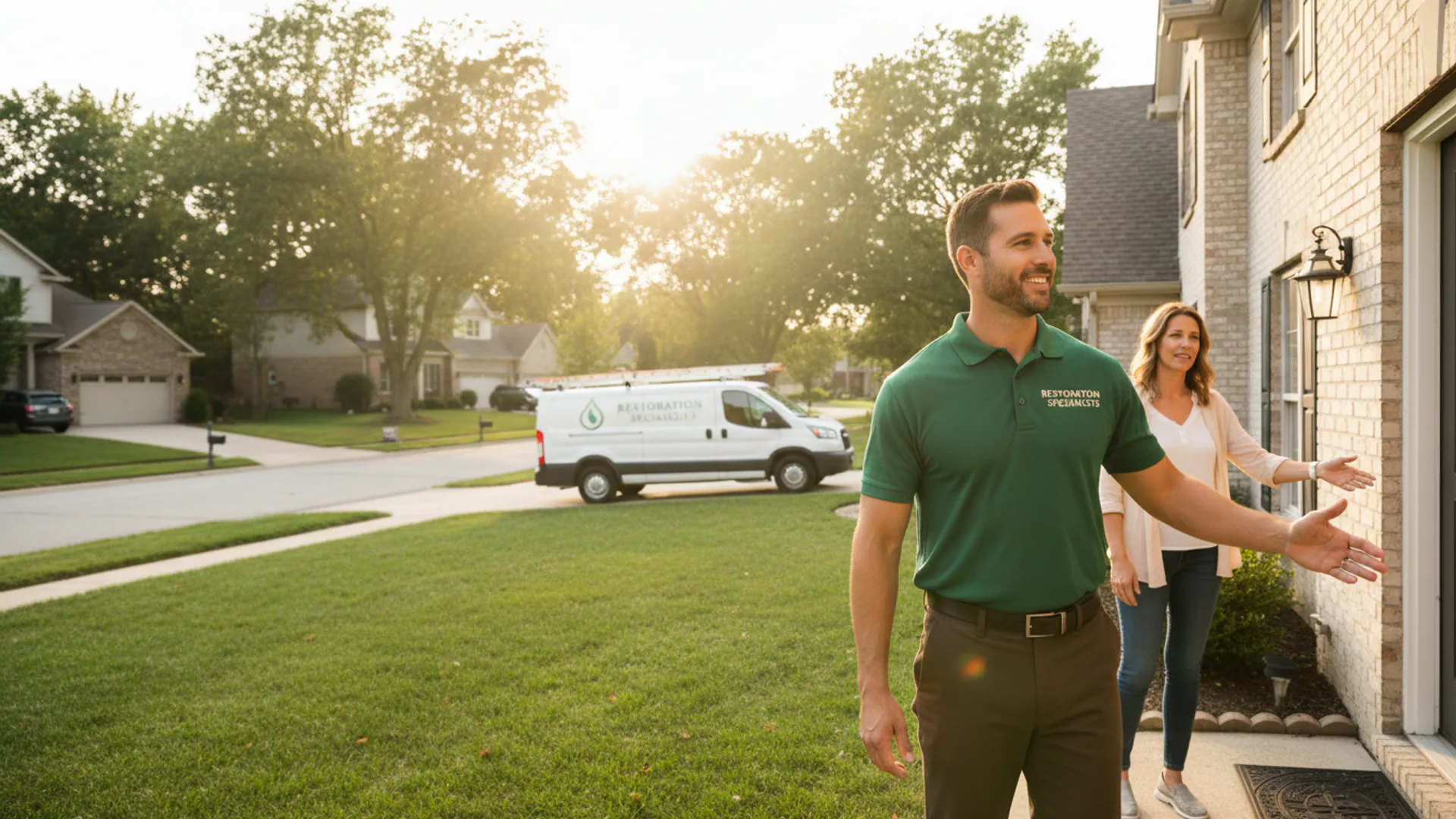 Local Water Damage Restoration Serving Rio Vista, CA Families Near Me – Community-Rooted Experts